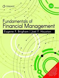 Fundamentals of Financial Management